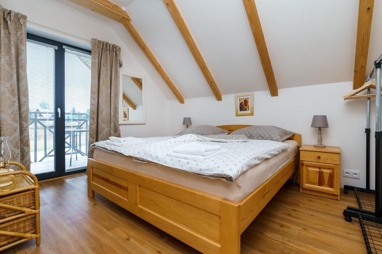 Horsky Apartman Temari 5 Klinovec Loučná pod Klínovcem Zewnętrze zdjęcie