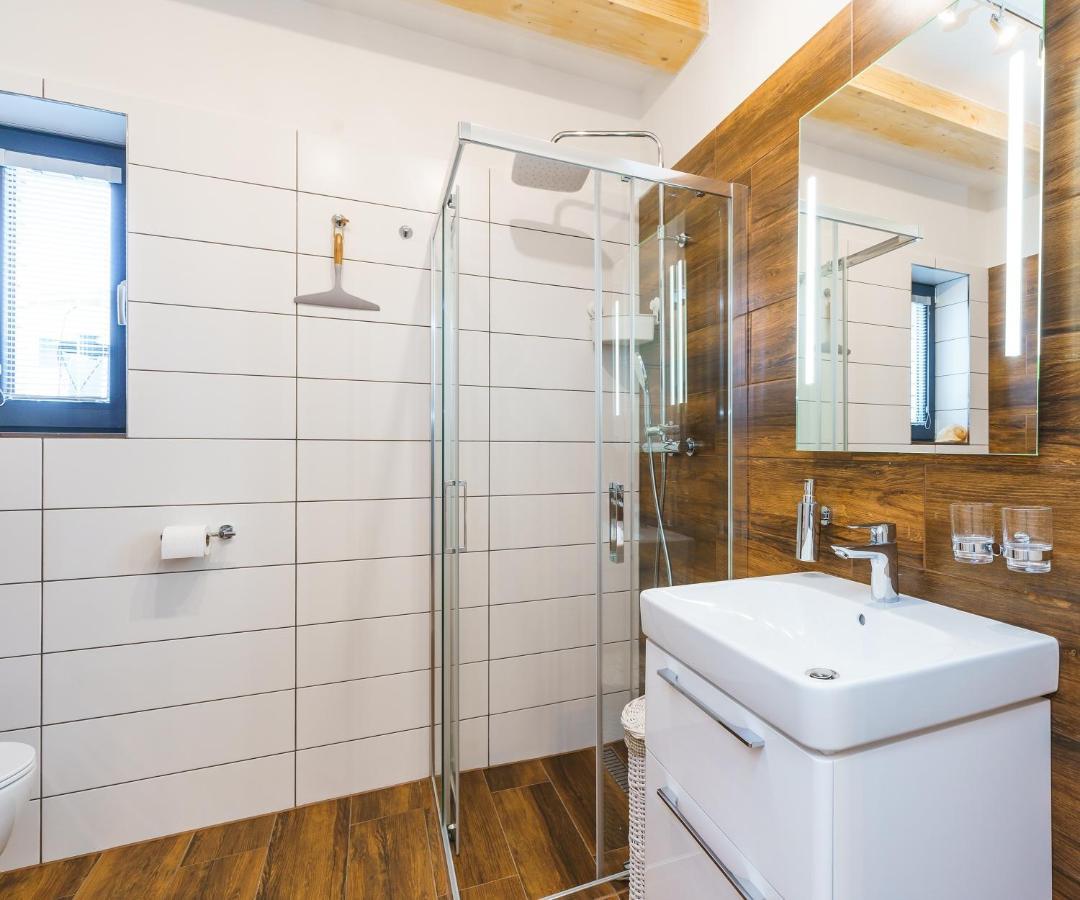 Horsky Apartman Temari 5 Klinovec Loučná pod Klínovcem Zewnętrze zdjęcie